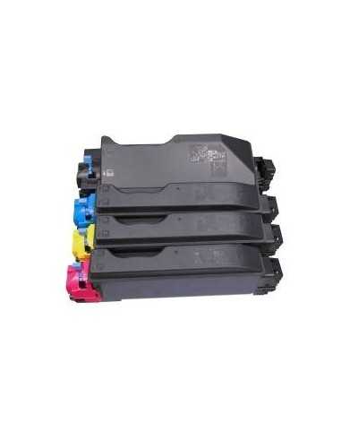 Ciano Compatible Olivetti D-Color MF3503,MF3503 i,MF3504-10K