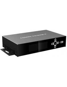 Modulatore da HDMI a DVB-T 100 a 1000MHz 