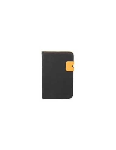 Cover richiudibile a libro per Samsung Galaxy Tab Nero