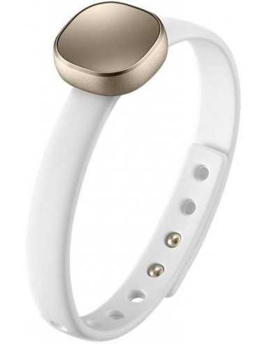 Fitness Sport Band Charm by Samsung Bianco