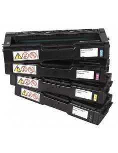 Magente Rig for Ricoh Aficio SP C340dn SP C341-5K407901