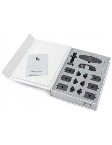 New Set Riparazione Bordi e Angoli Per iPhone e iPad 16 pz