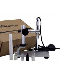 Microscopio Digitale V160 Usb2 Ingrandimento 1-500