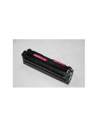 Magente Rig for Samsung Clp 680ND,Clx 6260. 3,5KCLT-M506L