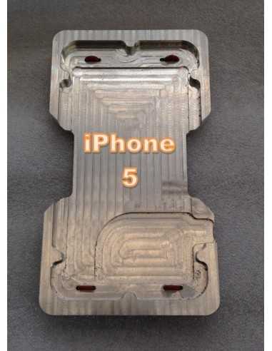 Modulo per Iphone 5 5C 5S in Alluminio