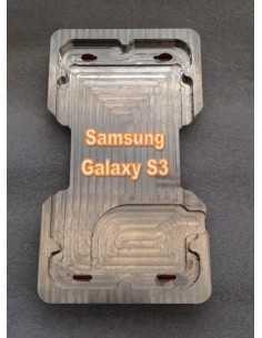 Modulo per Samsung Galaxy S3 in Alluminio