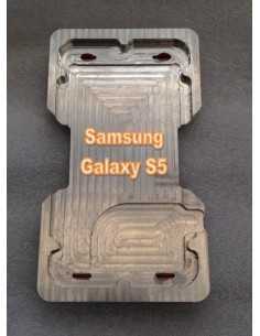 Modulo per Samsung Galaxy S5 in Alluminio