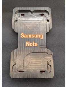 Modulo per Samsung Note 3 in Alluminio