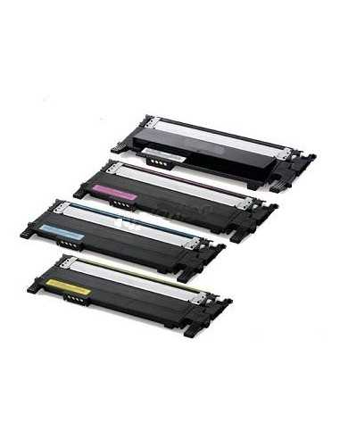 Ciano Compa Samsung Xpress C430,C430W,C480W-1KCLT-C404S