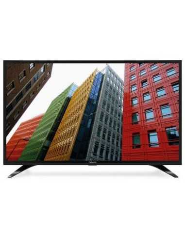 40'' SMART TV - 1080p FullHD con DVB-T2 Main10 e NETFLIX