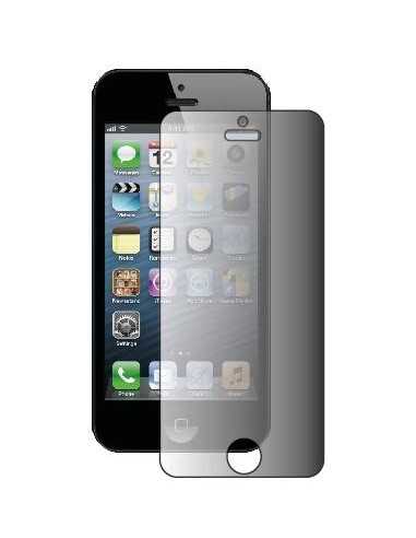 iPhone 5 2x Screen Protection Lucida