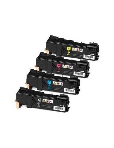 Black Compa Xerox 6500V_N,6500V_DN,6505V_DN.3K106R01597