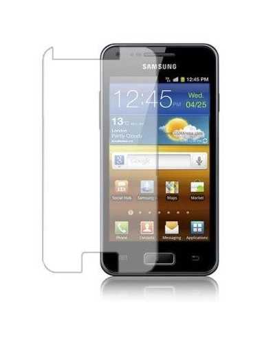 2X Pellicola Protettiva per Samsung Advance Lucida