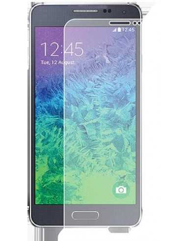 Samsung GALAXY ALPHA 2x Screen Protection Lucido