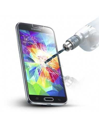Pellicola in Vetro Temperato per Samsung Galaxy S3
