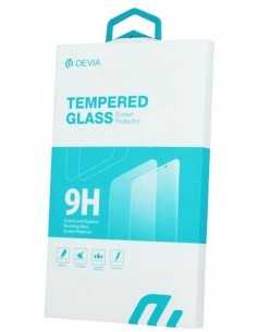 Pellicola DEVIA vetro temperato 9H per Samsung A5 2016