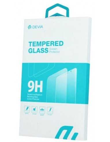Protezione in vetro temperato per Samsung A7 2018