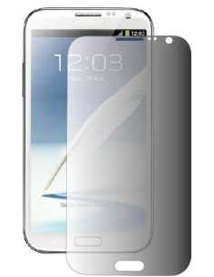 2x Pellicola Protettiva per Samsung Galaxy Note 2 Lucida