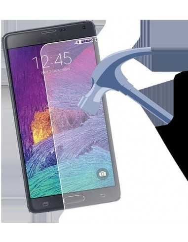 Pellicola in Vetro Temperato per Samsung Note 4