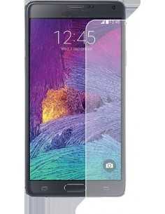 Samsung Note 4 2x Screen Protection Lucido