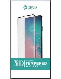 Pellicola in vetro temperato 3D Full per Samsung Note 10
