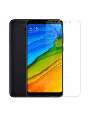 Pellicola in vetro temperato per Xiaomi Redmi 5 Plus