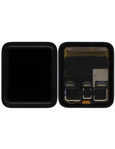 Lcd + Touch per Apple Watch 38mm GPS Grado AAA+ 3 Serie