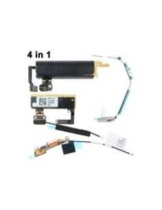 4 in 1 Kit per ipad mini / mini 2 Retina