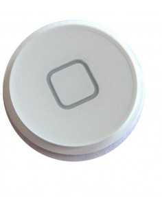 iPad Mini Home Button Bianco