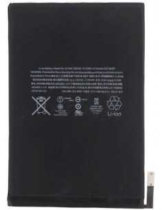 Batteria ricambio per iPad Mini 4 5124mAh Li-Ion A1546 Bulk