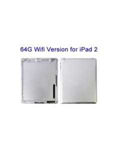 Cover posteriore di Ricambio per iPad 2 Wifi