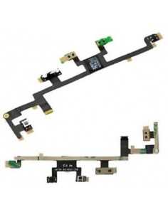 Cavo Flat Power Volume per iPad 3 e 4