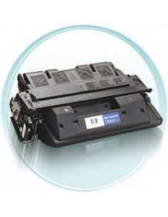 Toner compatible HP 4100,Troy 4100-10.000 Pagine C8061X