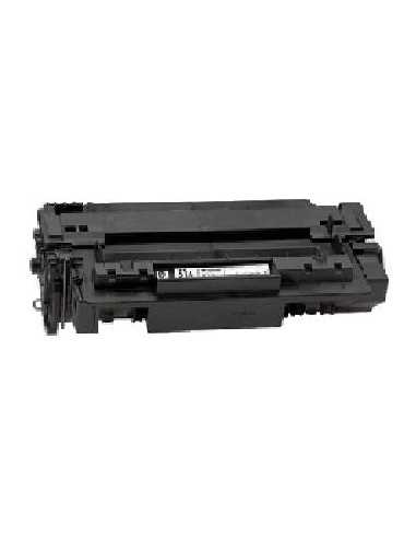 Toner Compa HP P3005,P3005D,P3005N,P3005X,P3005DN-6.5K