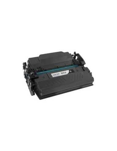 Toner compa HP MFP M520,M527F,M506X,M506DN,M501DN-18KCF287X