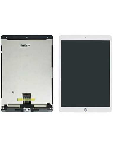 LCD + TOUCH per iPad Air 3 A2123 A2125 A2153 A2154 Bianco