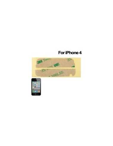 Adesivi per installazione Touch Panel kit per iPhone 4