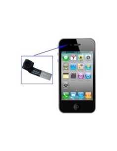 Telecamera Anteriore per iPhone 4