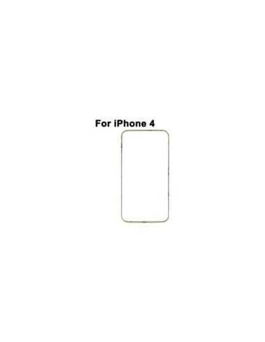Adesivo per installazione Touch Panel per iPhone 4/4S