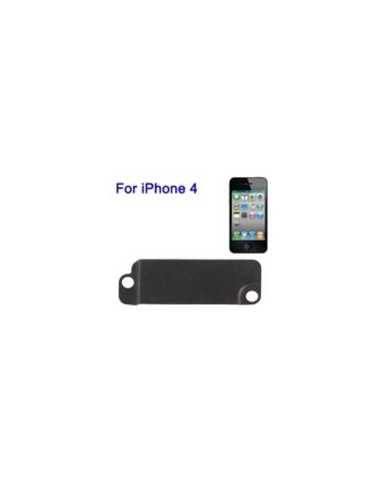 Placca Ferma connettore Audio per iPhone 4