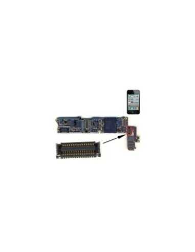 Connettore Touch Screen per iPhone 4