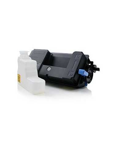 Toner+Vaschetta Compa FS-4100,4200,4300-15,5K1T02MT0NL0