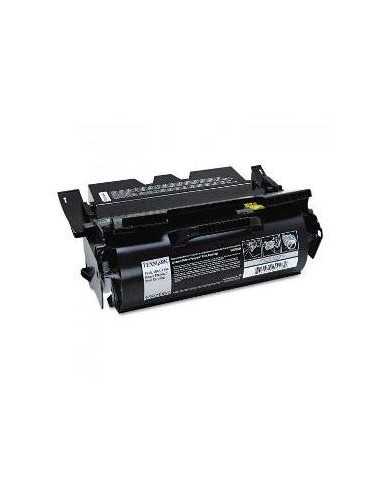 Toner Compa X650,X651,X652,X654,X656,X658-25KX651H11E