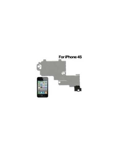 Copertura schermo segnale per iPhone 4S