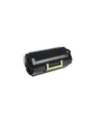 Toner for Lexmark MX710,MX711,MX810,MX811,MX812-25K62D2H00