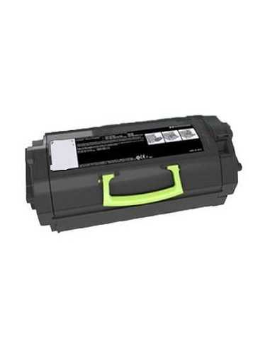 Toner Compa Lexmark MS817dn / MS818dn-25K53B2H00