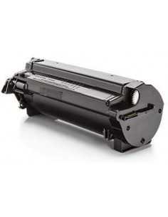 Toner compa Lexmark MS410,MS415,MS510,MS610-10K50F2X00