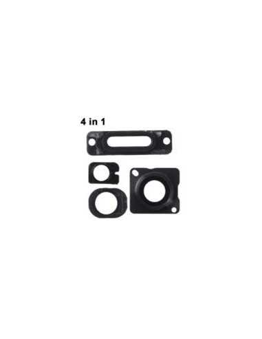 4 in 1 Set Cornici per iPhone 5