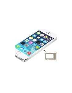 Slot Sim Card per iPhone 5C Bianco