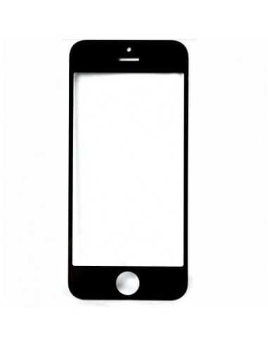 Schermo Frontale Touch per iPhone 5C Nero